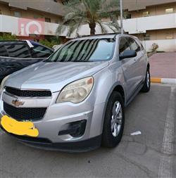 شيفروليه إكوينوكس